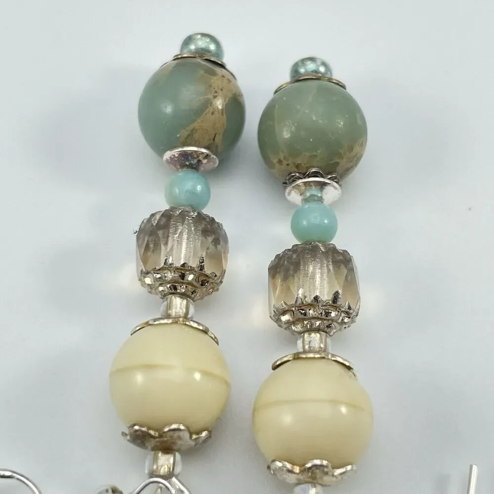 Artisan sterling silver
